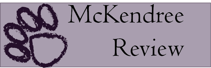 The McKendree Review Crew - The McKendree Review