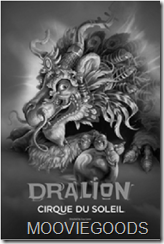 dralion