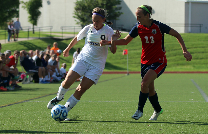 McKendree University Athletics