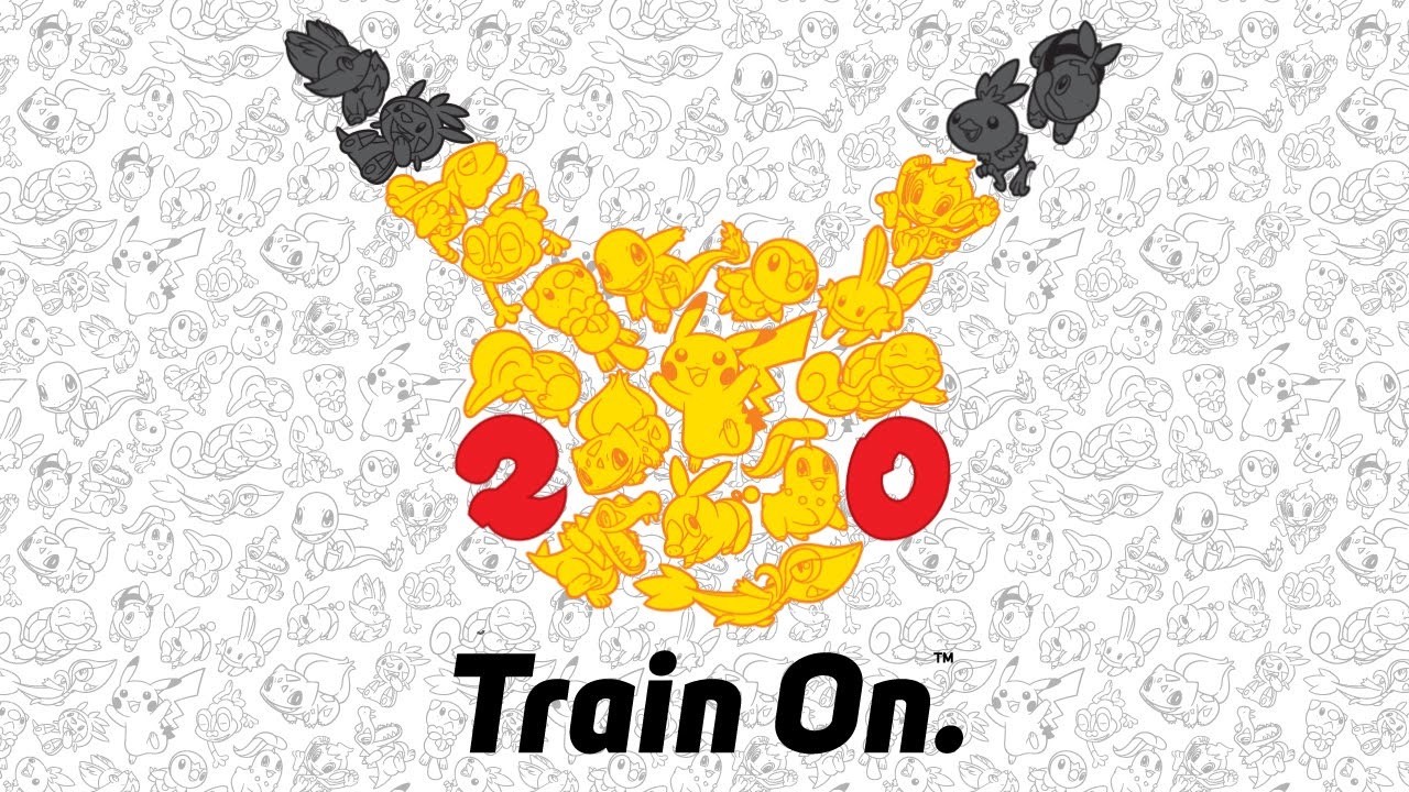 “Gotta catch ‘em all!”: the Pokemon series celebrates its 20th anniversary