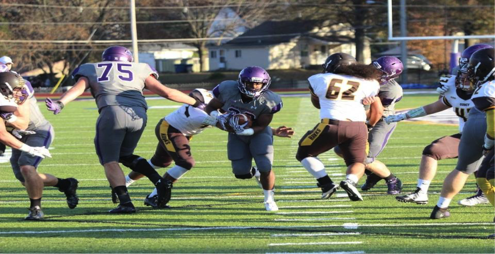 Make or break: Why this Saturday’s game is a must-win for McKendree football