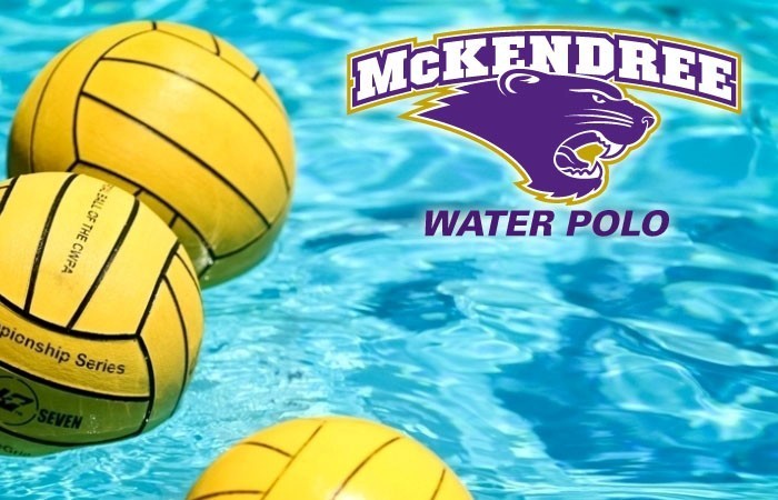 McKendree adds water polo as 34th sport