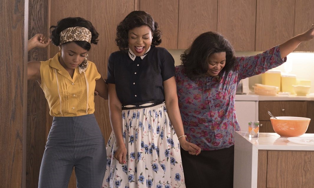 Hidden Figures: A Film with History, Science and Female Empowerment