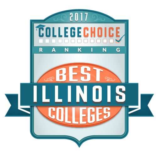 McKendree Named to Top 25 Colleges in Illinois List