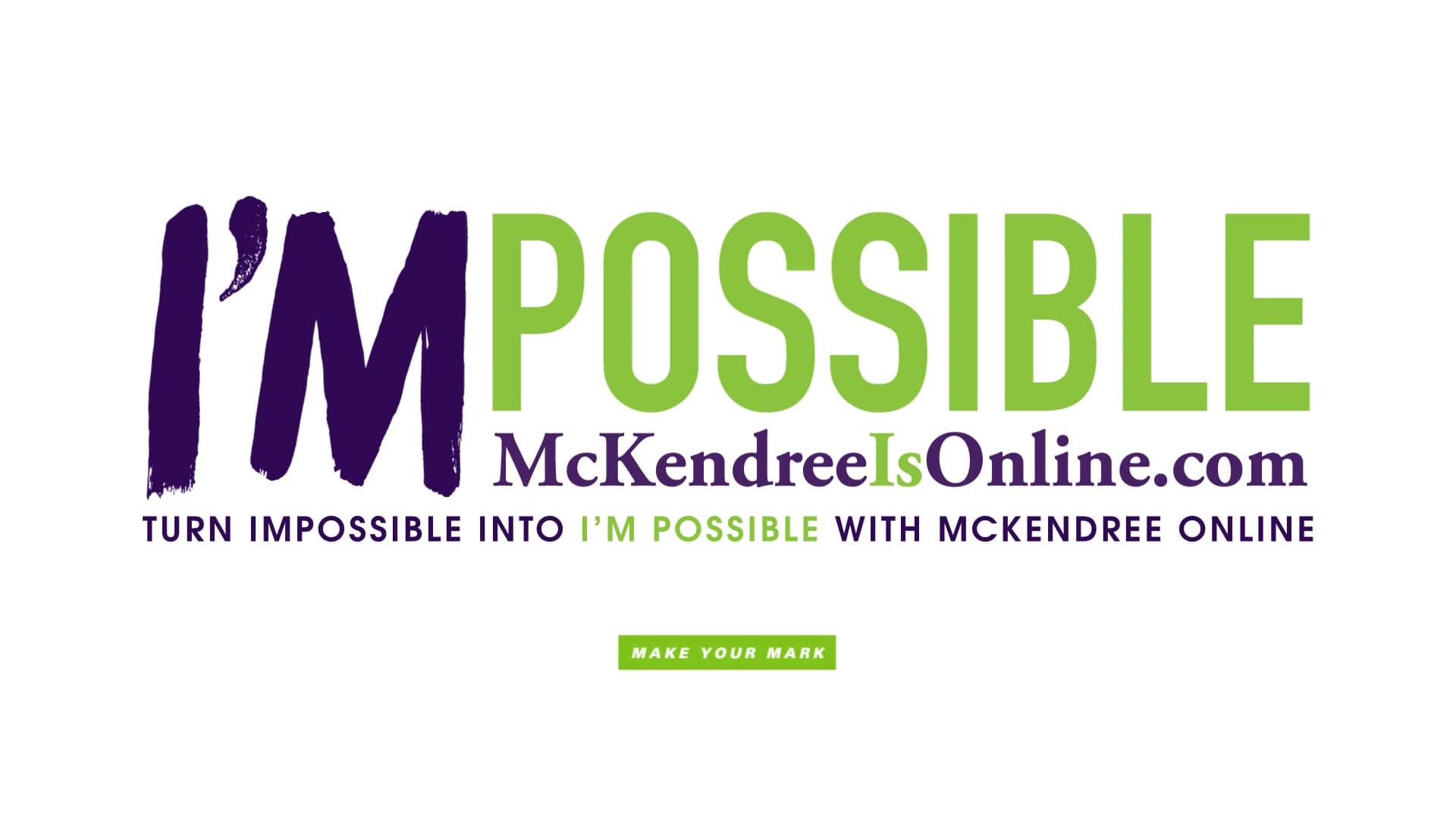 Five Myths About McKendree Online