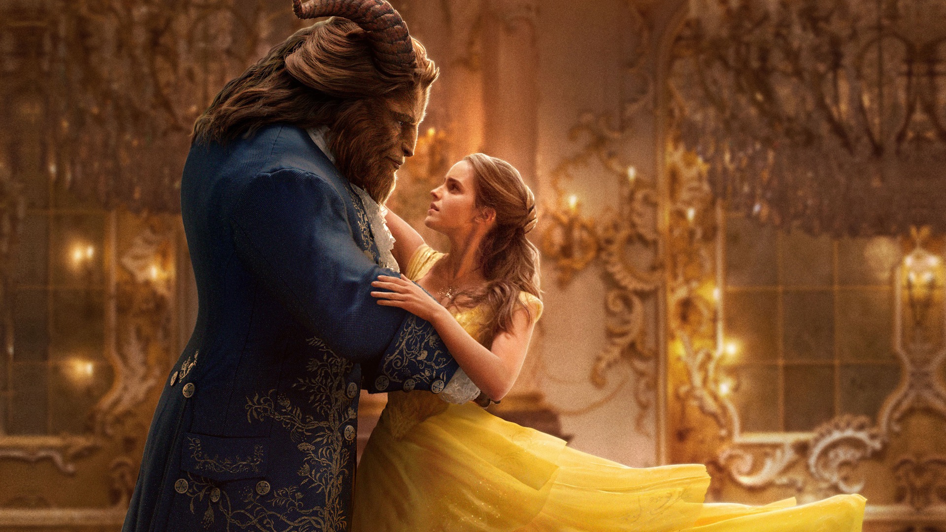 One Disney Fan’s Perspective on the Live Action Beauty and the Beast