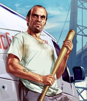 GTA