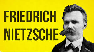 Life and Kevin Zanelotti Through the Lens of Friedrich Nietzsche
