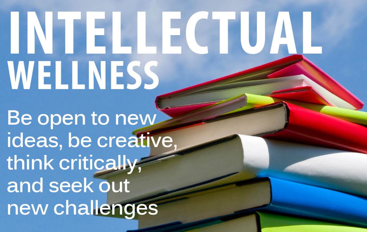 What is Intellectual Wellness?