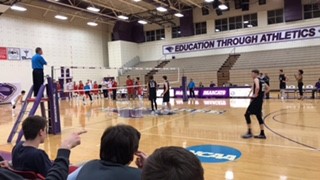 Men’s Volleyball: A Game I Got Hooked On