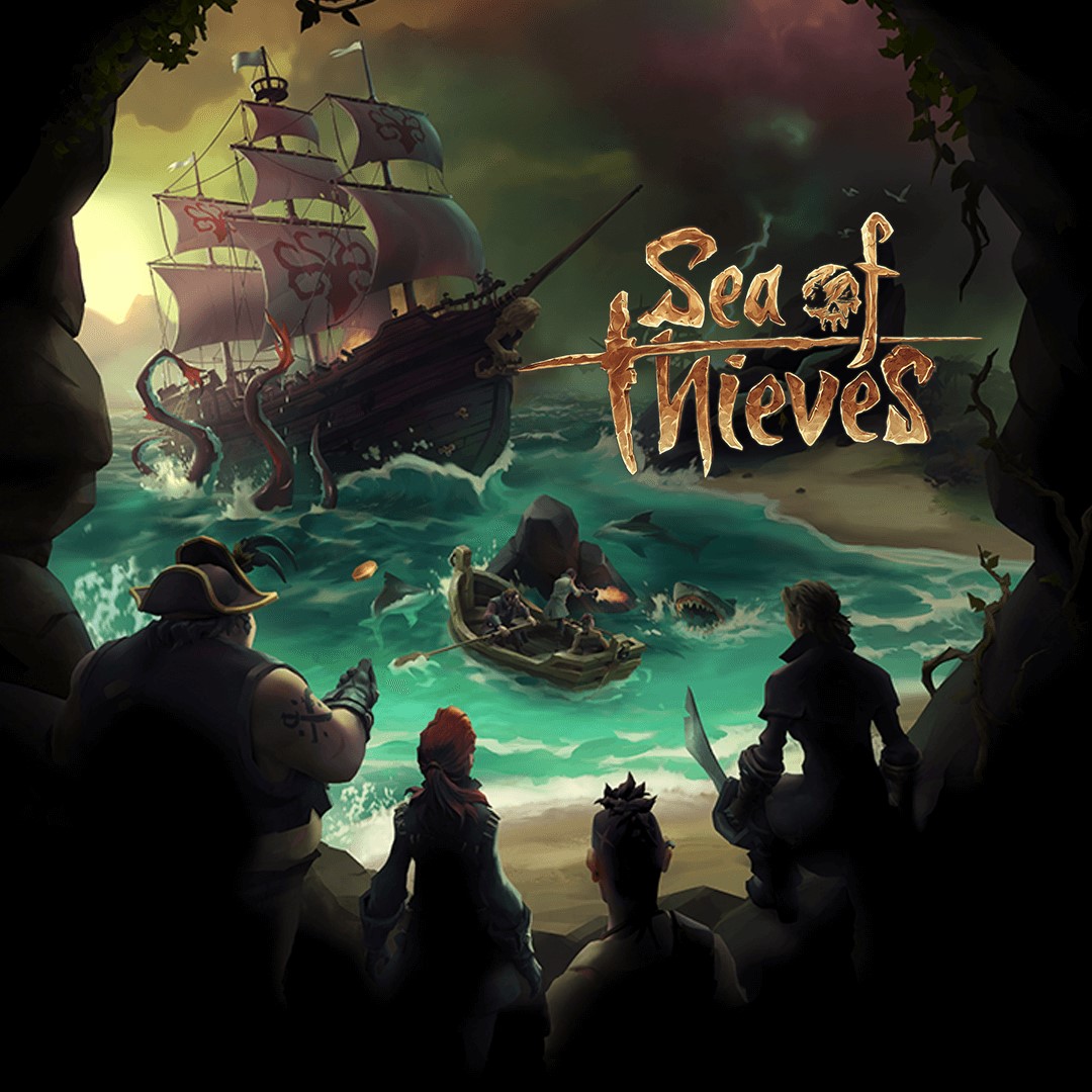 Why You Should Try Sea of Thieves