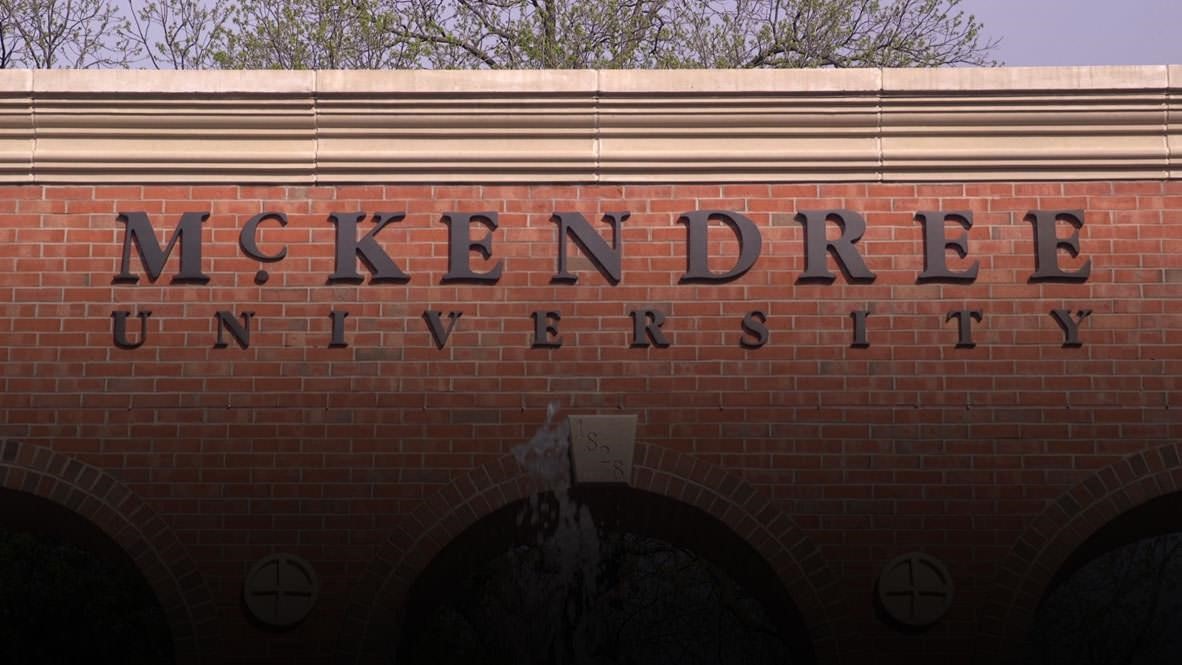 Re: McKendree Does Not Care About You