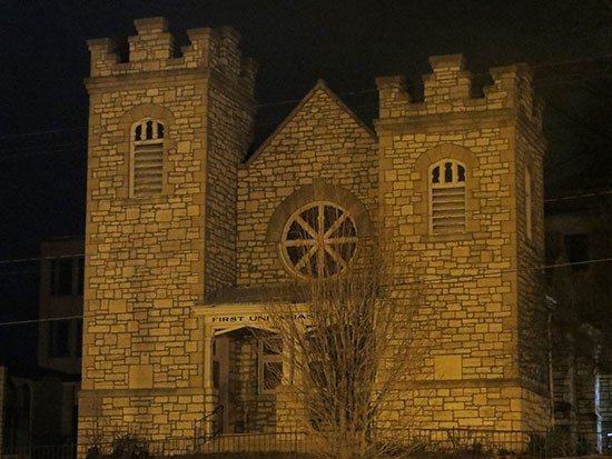 Alton: Hauntings on the River