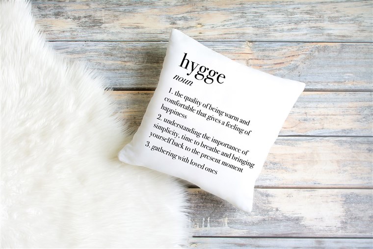 Hygge: Everything Peaceful