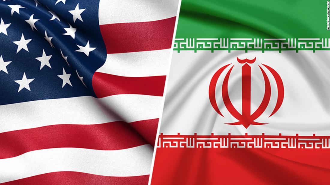 Here’s What You Missed: Iran & the US