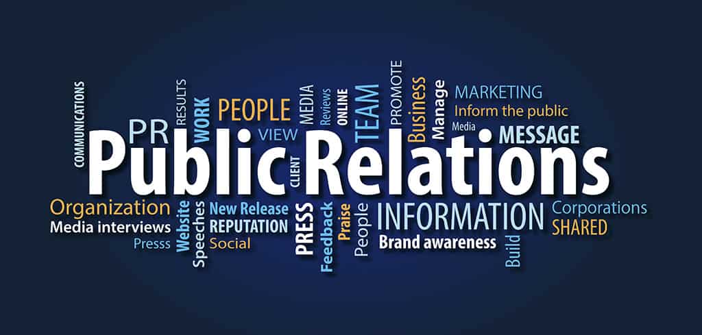 The Realities of Public Relations