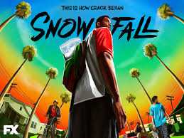 Snowfall: FX’s Newest Hit