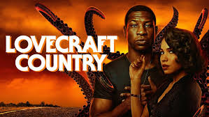 of magic and Horror: lovecraft country review