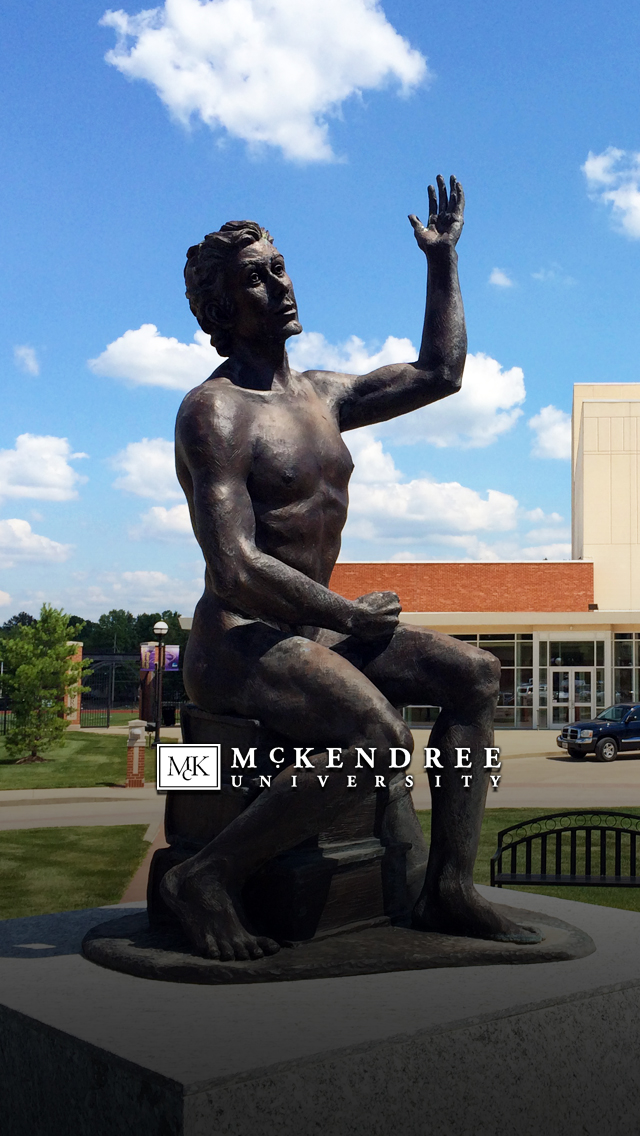 McKendree’s on the Move… Backwards