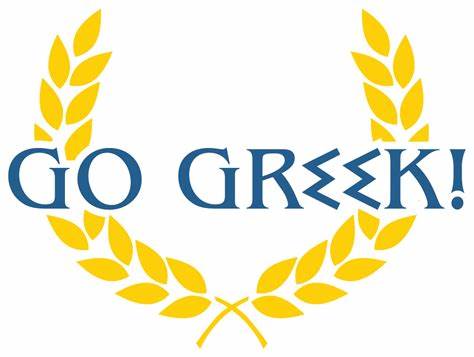 Greek Life at McKendree
