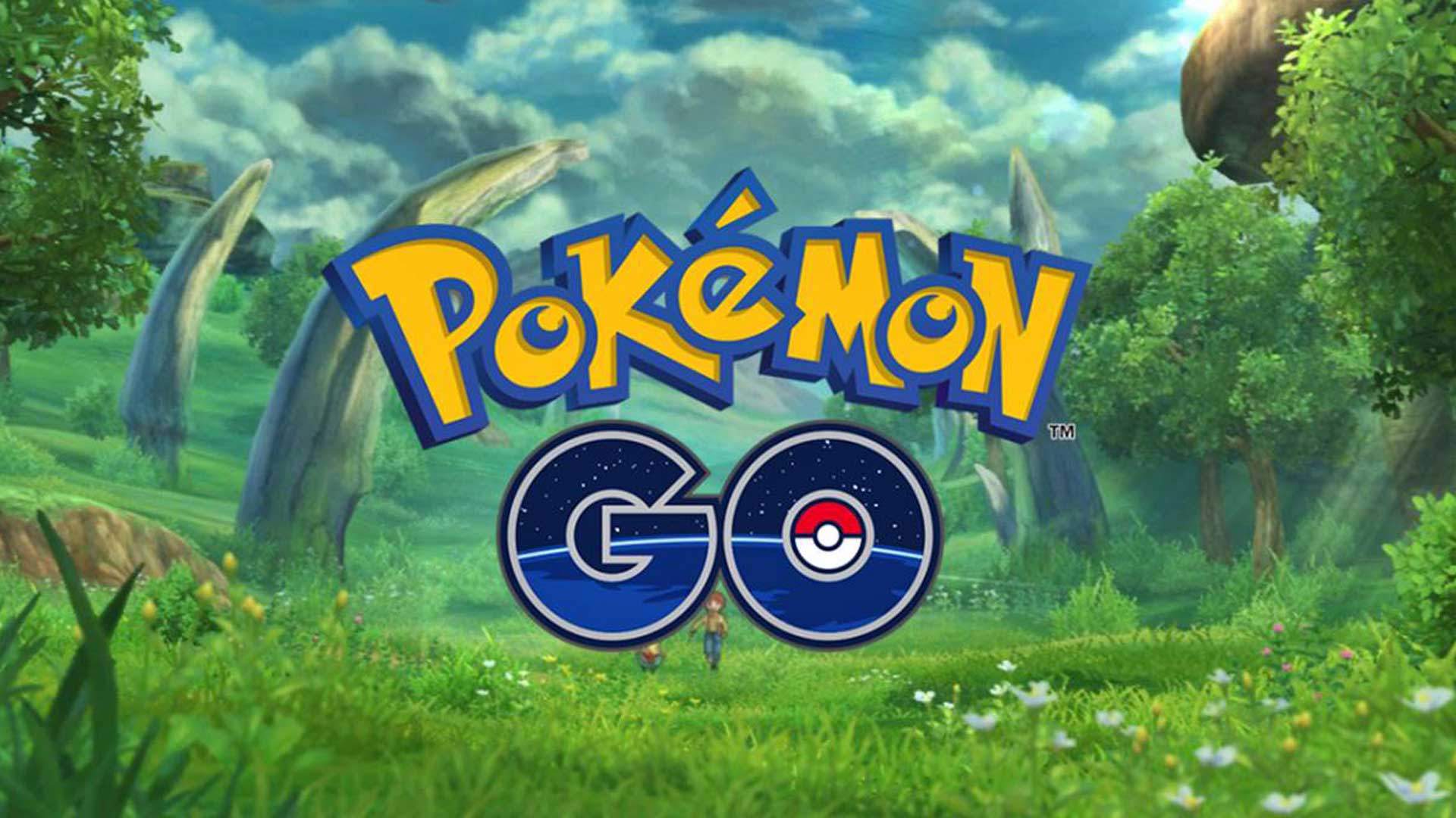 Pokémon GO at McKendree