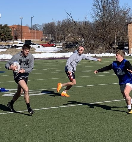 Rugby: McKendree’s Latest Sport