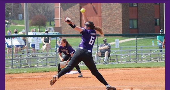 McKendree Softball – Prepared for Anything