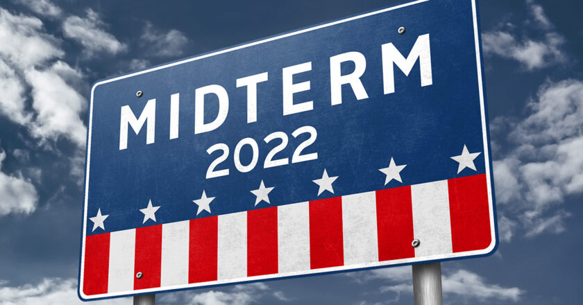 <strong>McKendree’s International Students’ Views on the Upcoming Midterm Elections</strong> 