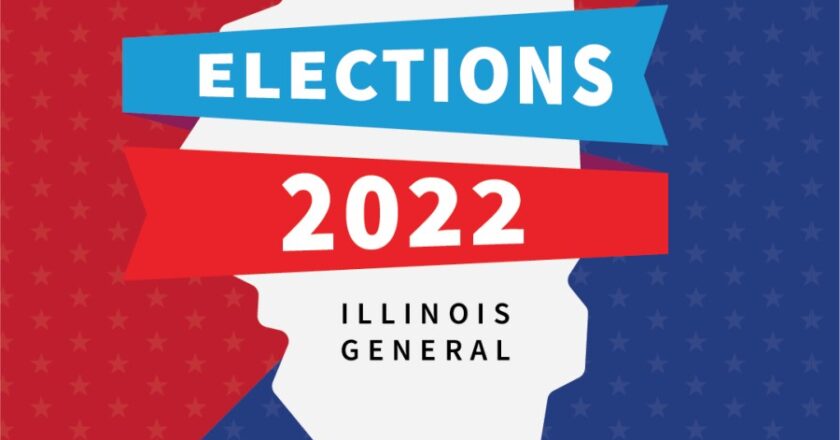 Illinois Gubernatorial Election: An Overview 