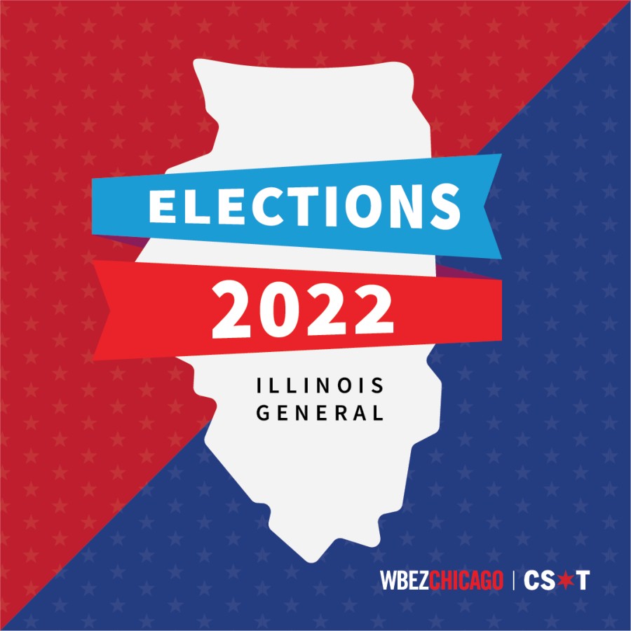 Illinois Gubernatorial Election An Overview The McKendree Review