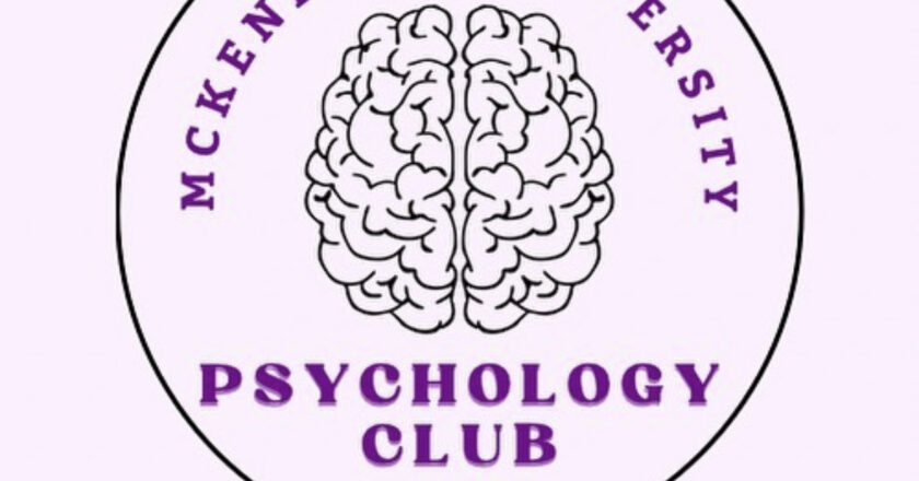 McKendree Psychology Club
