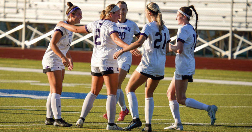 Off-Season with McKendree Women’s Soccer