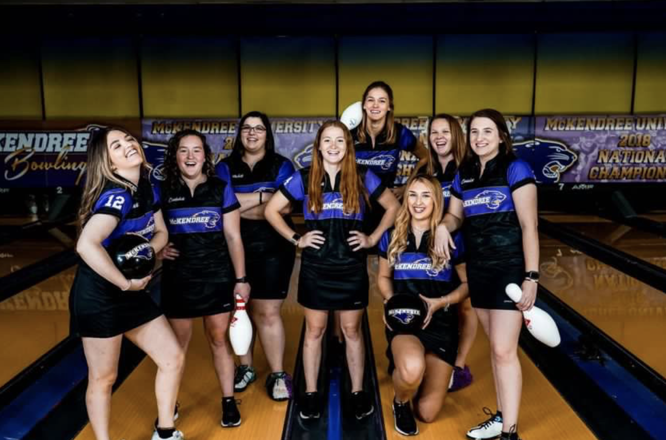 Do Colleges Have Bowling Teams