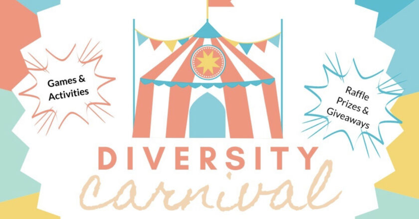 Diversity Carnival
