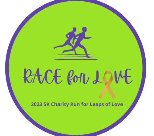 Race for Love – a 5k Charity Event