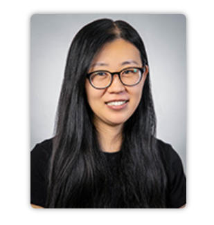 Welcome Dr. Wang, Assistant Professor of Psychology