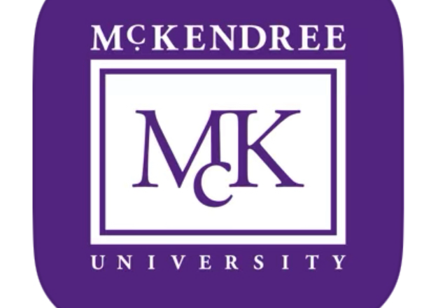 McKendree Goes Mobile with the MyMcK App