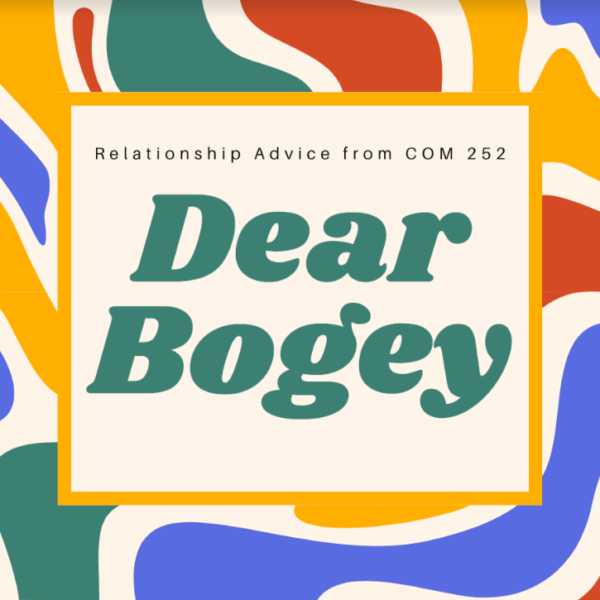 Dear Bogey: Muddled McKendree Bearcat