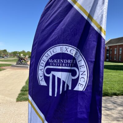 Your Guide To McKendree Academic Excellence Day Events