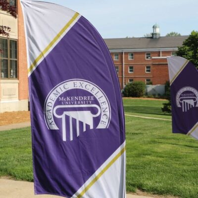 McKendree’s Academic Excellence Celebration 2025