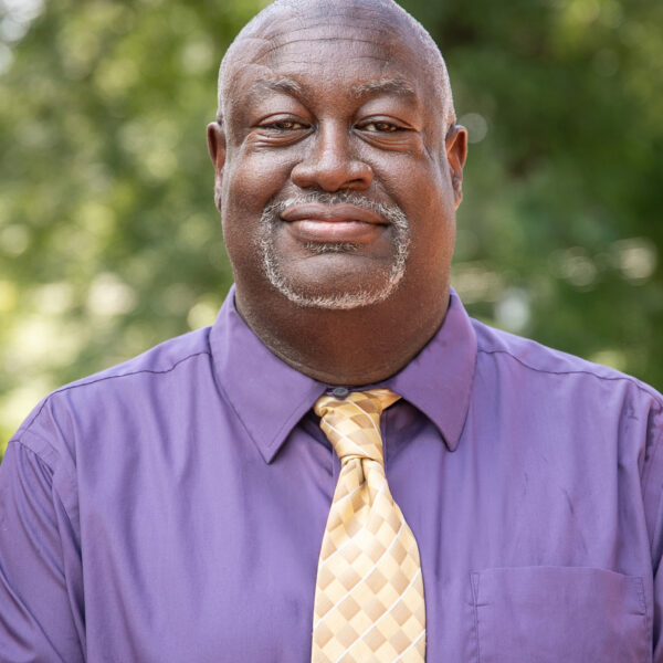 Remembering McKendrean Craig Robertson