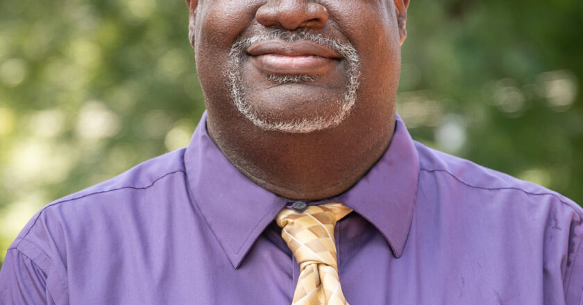 Remembering McKendrean Craig Robertson