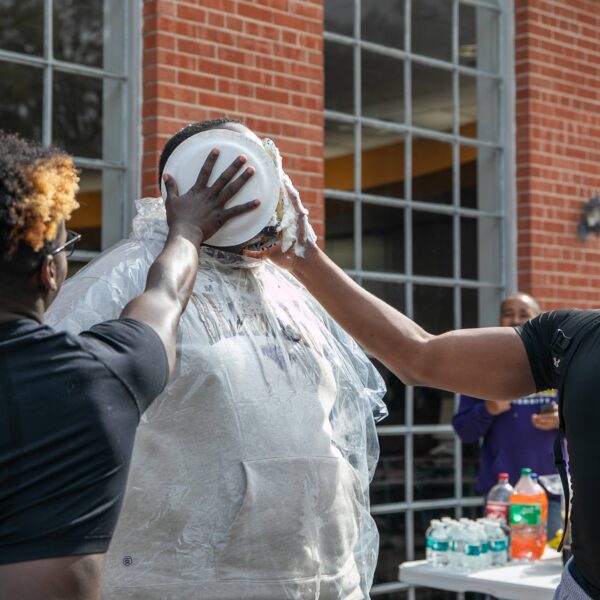 2025 Homecoming Recap