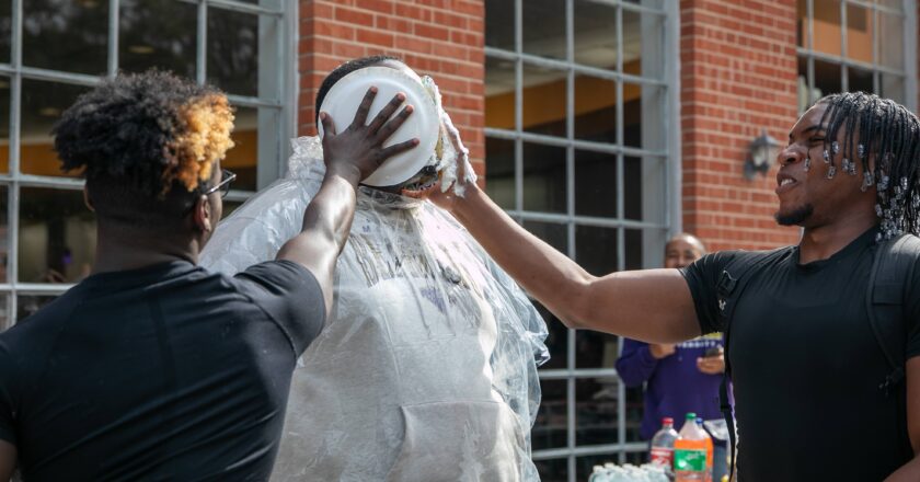 2025 Homecoming Recap