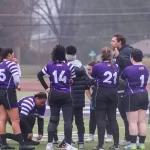 Into the Unknown: A Look into Student Athlete Life