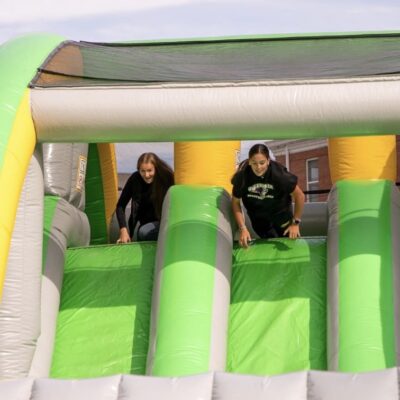 Happy New Year Bearcats!