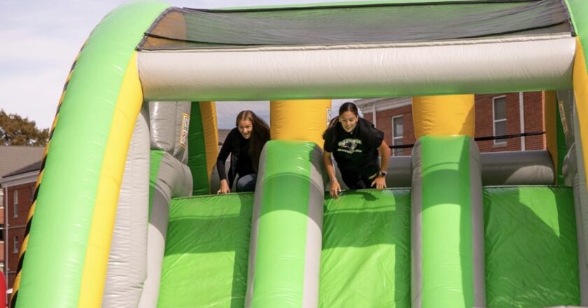 Happy New Year Bearcats!