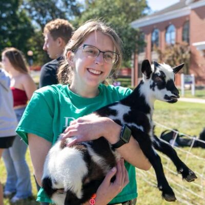 Letter from the Head Producer