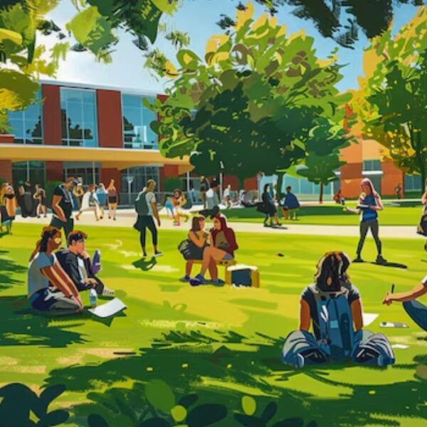 Reminisces of the Freshman First Semester: Tips & Tricks