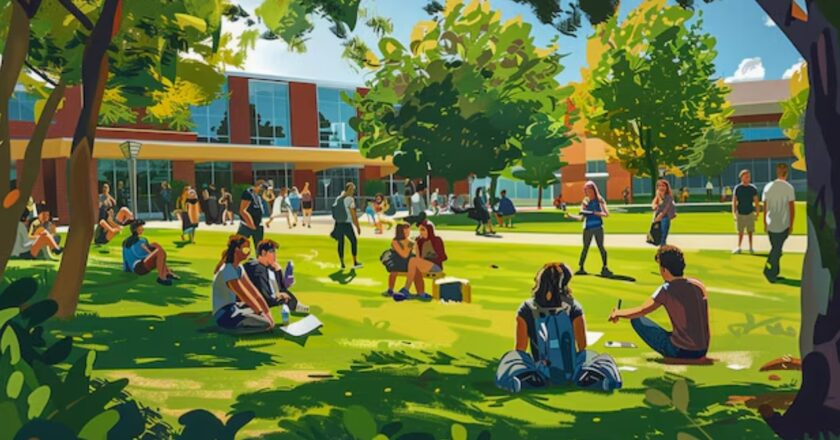 Reminisces of the Freshman First Semester: Tips & Tricks